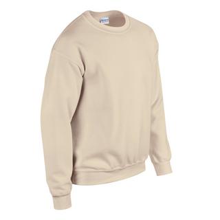 Gildan Rundhals-Sweatshirt  