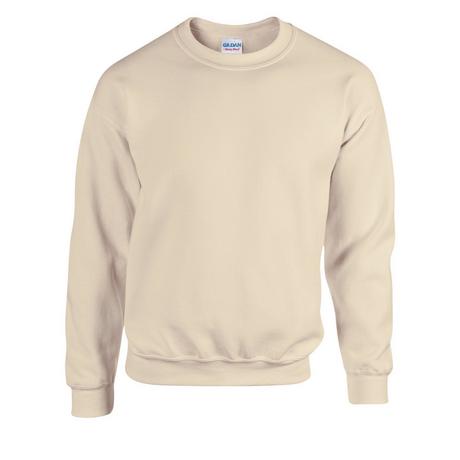 Gildan Rundhals-Sweatshirt  