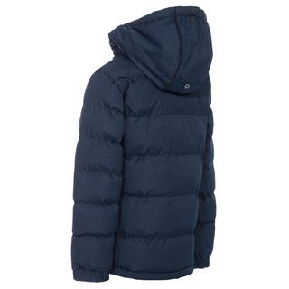 Trespass  Tuff Winterjacke Steppjacke 