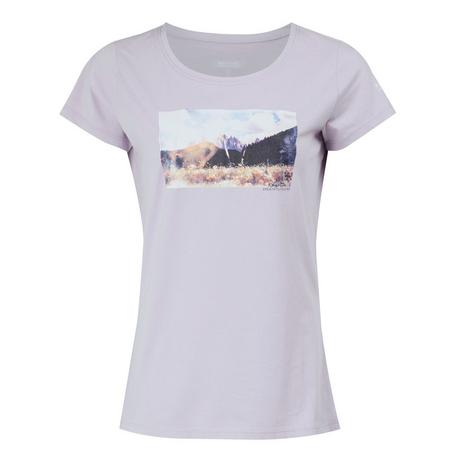 Regatta Breezed IV T-Shirt  