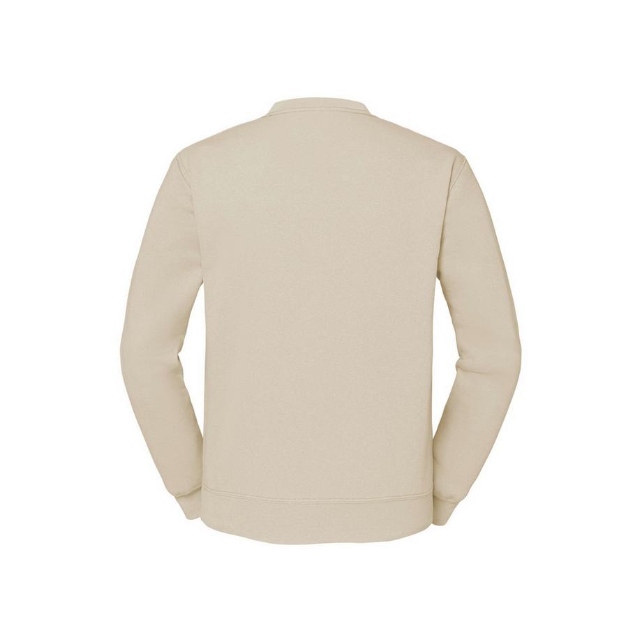 Fruit of the Loom Sweatshirt Classique Manches Montées  