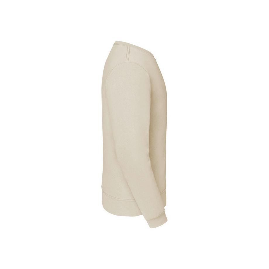 Fruit of the Loom Sweatshirt Classique Manches Montées  