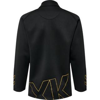 Hummel  veste de survêtement zippé enfant cima xk 