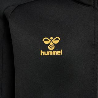 Hummel  veste de survêtement zippé enfant cima xk 