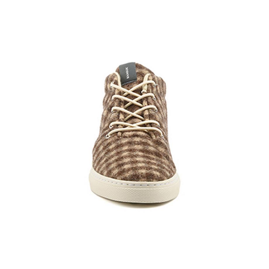 Baabuk Sky Wooler High-39 Sneakers Montantes  