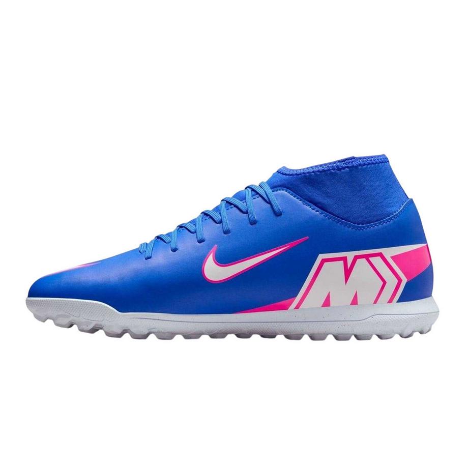 NIKE Chaussures de Foot Mercurial Superfly 10  