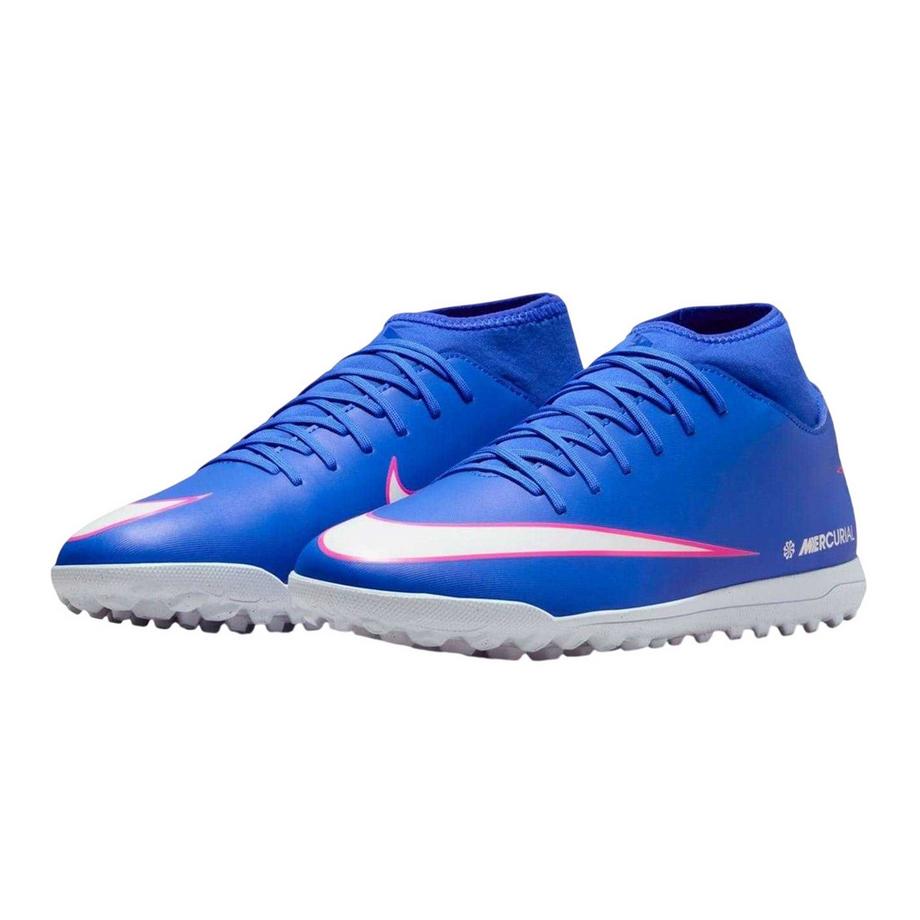 NIKE Chaussures de Foot Mercurial Superfly 10  