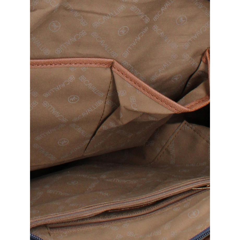 B Cavalli B Schultertasche  