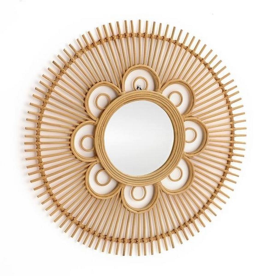 La Redoute Intérieurs Spiegel Nogu  