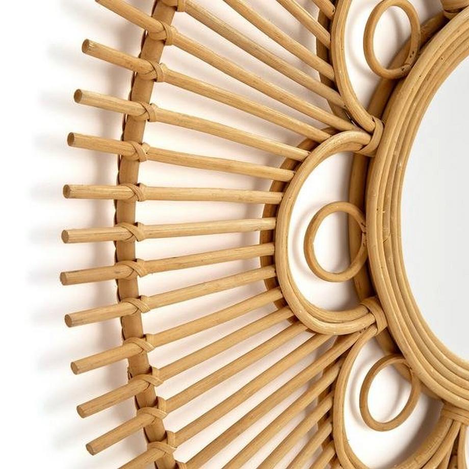 La Redoute Intérieurs Spiegel Nogu  