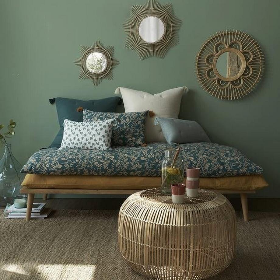 La Redoute Intérieurs Spiegel Nogu  