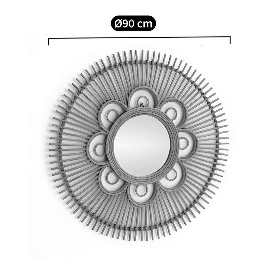 La Redoute Intérieurs Spiegel Nogu  