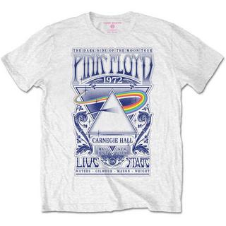 Pink Floyd Carnegie Hall T-Shirt  