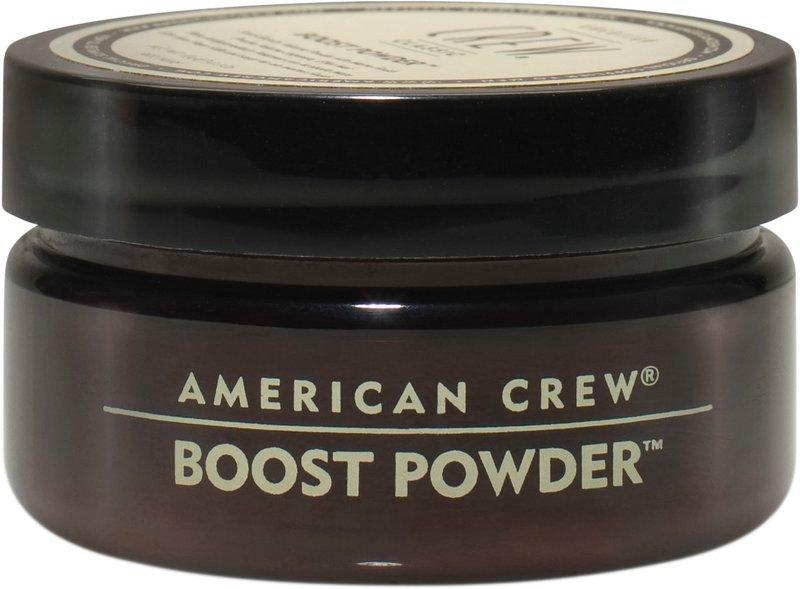 Image of American Crew AMERICAN CREW Classic Boost Powder 10 ml - 10ml