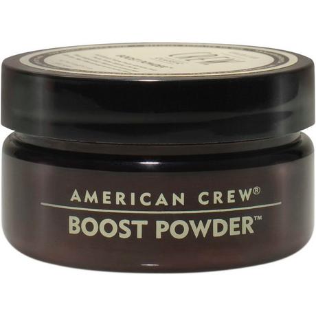 American Crew  AMERICAN CREW Classic Boost Powder 10 ml 