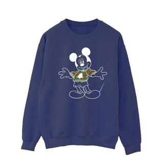 Disney  Sweatshirt 