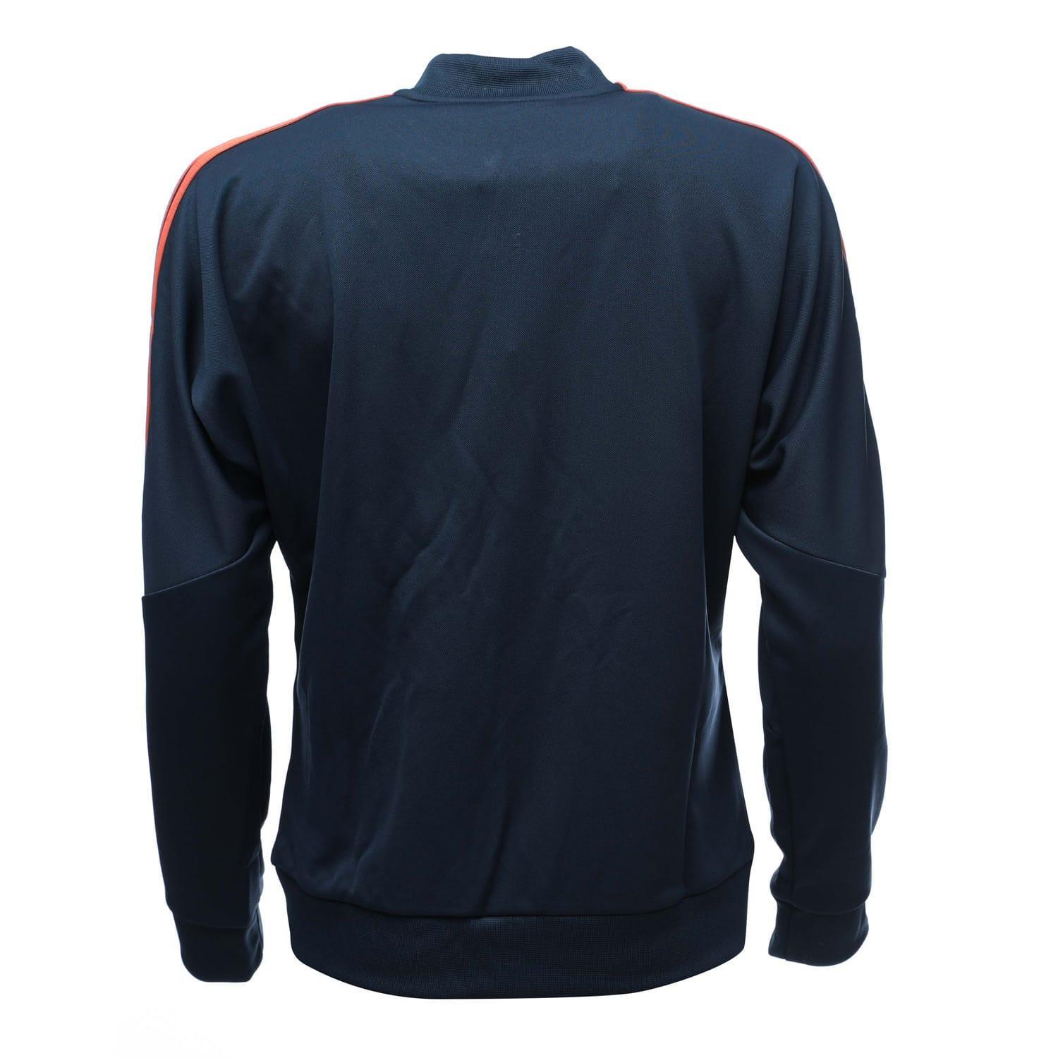 adidas Manchester United 2022/23 Veste de survêtement  