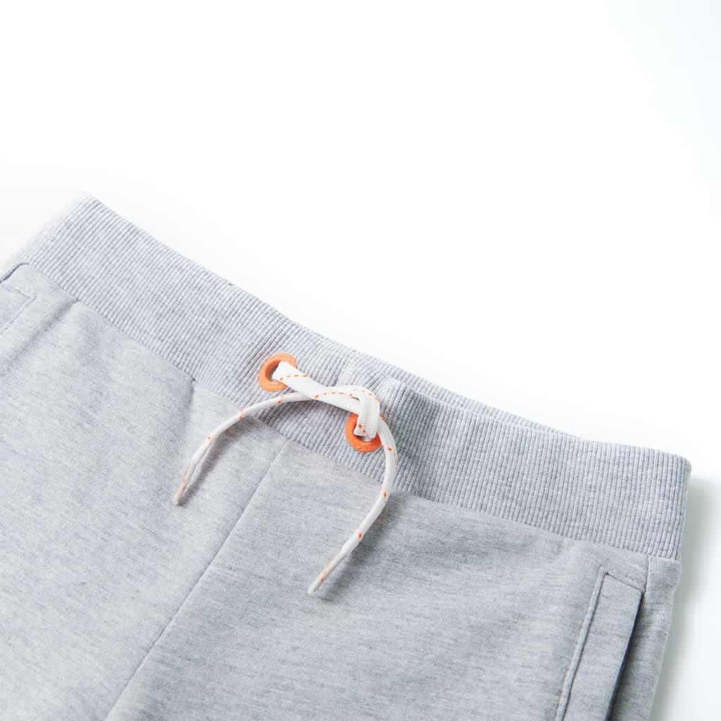 VidaXL  pantaloncini per bambini Cotone 