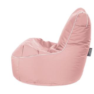 Sitting Point Sitzsack Swing Scuba, altrose  