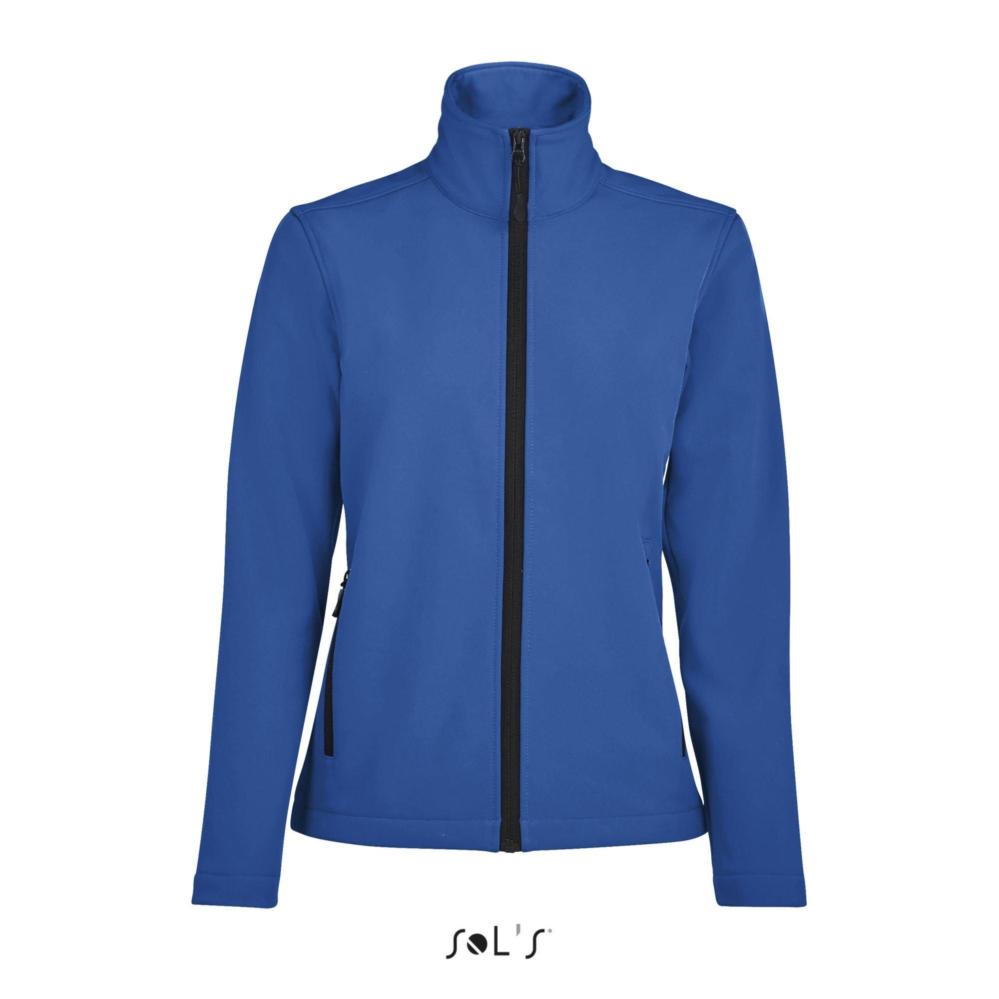 SOLS  windjacke damen ol' race 