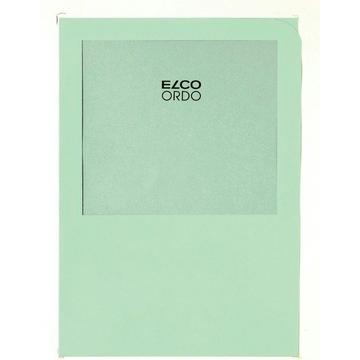 ELCO Organisationsmappen Ordo A4 29464.61 grün 100 Stück