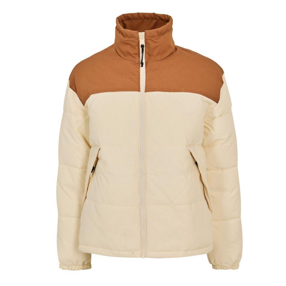 Welch Mountain Steppjacke
