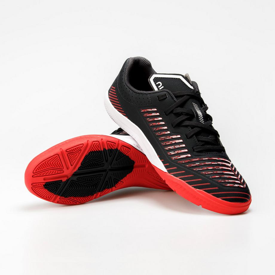 KIPSTA GINKA 500 Scarpe da Calcio Indoor  