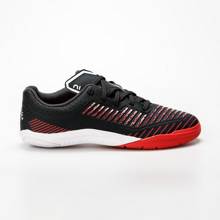 Scarpe da calcetto bambino Ginka 500