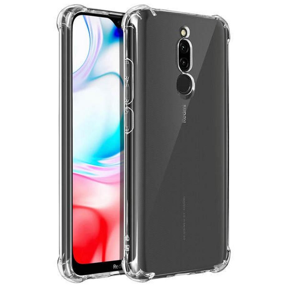 Avizar  Verstärkte Xiaomi Redmi 8 Hülle 