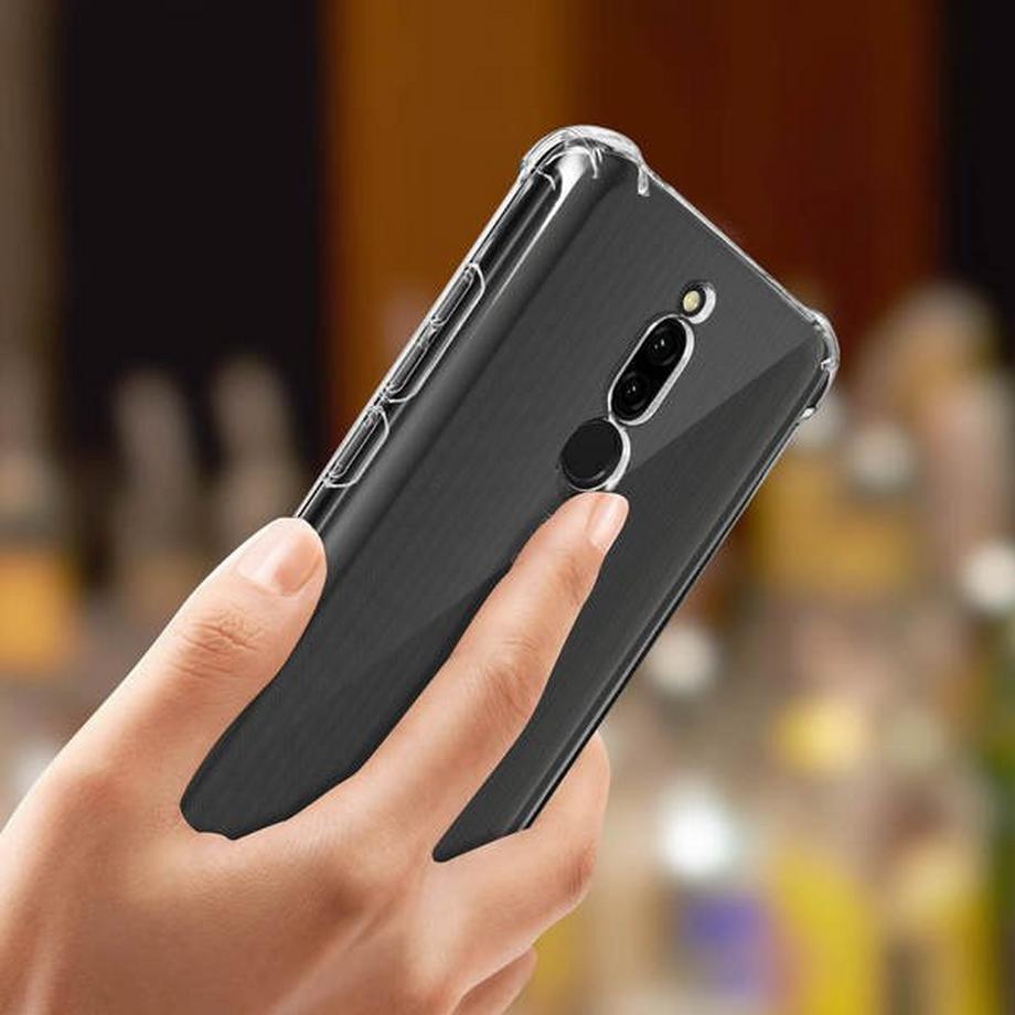 Avizar  Verstärkte Xiaomi Redmi 8 Hülle 