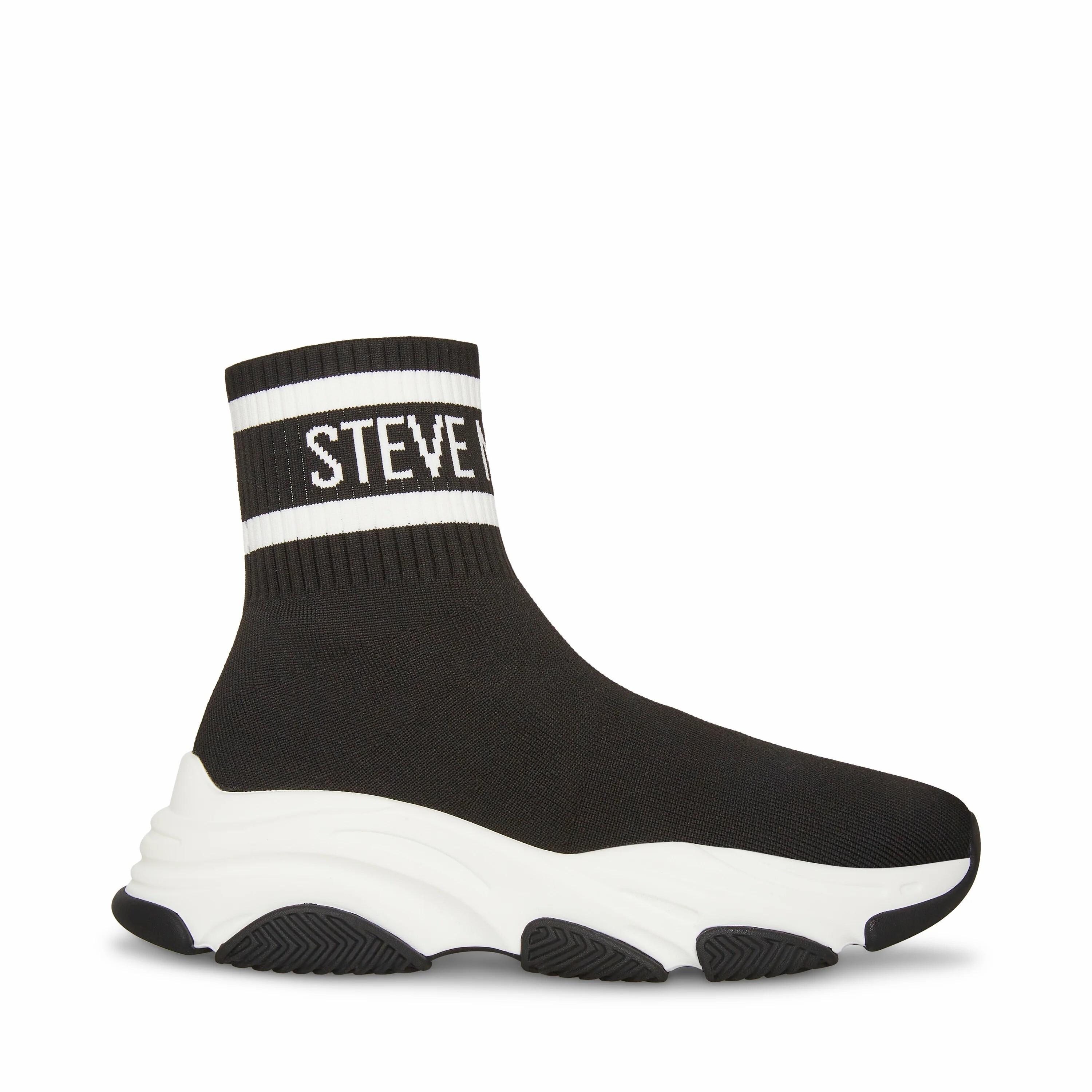 STEVE MADDEN  scarpe da basket  peterson 