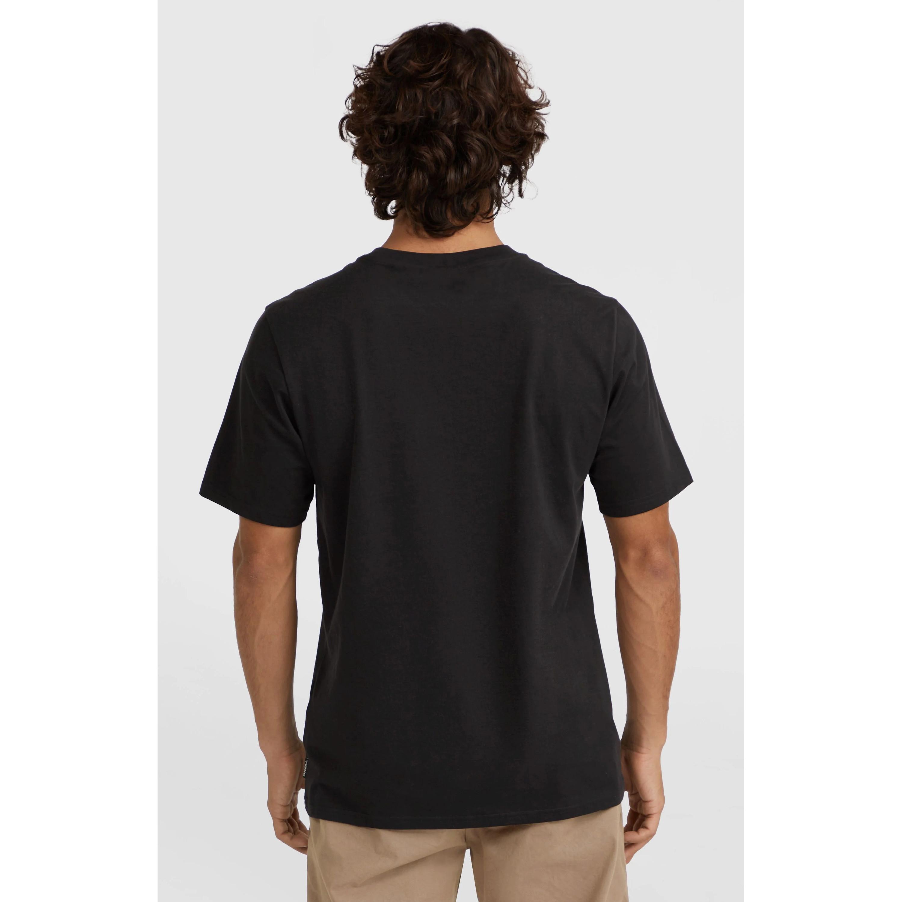 O'NEILL Small Chest Print T-Shirt  