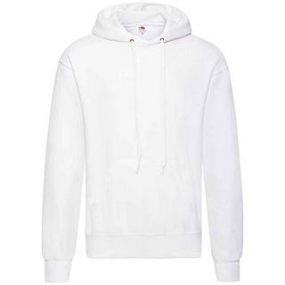 Fruit of the Loom  Classic Sweatshirt, mit Kapuze 