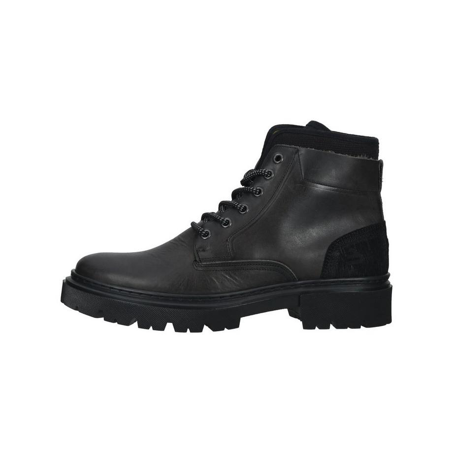 Bullboxer Bottines à Lacets  
