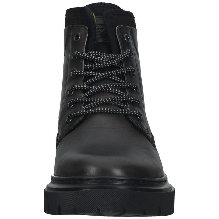 Bullboxer Bottines à Lacets  