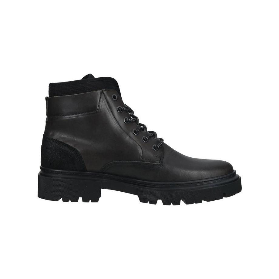 Bullboxer Bottines à Lacets  