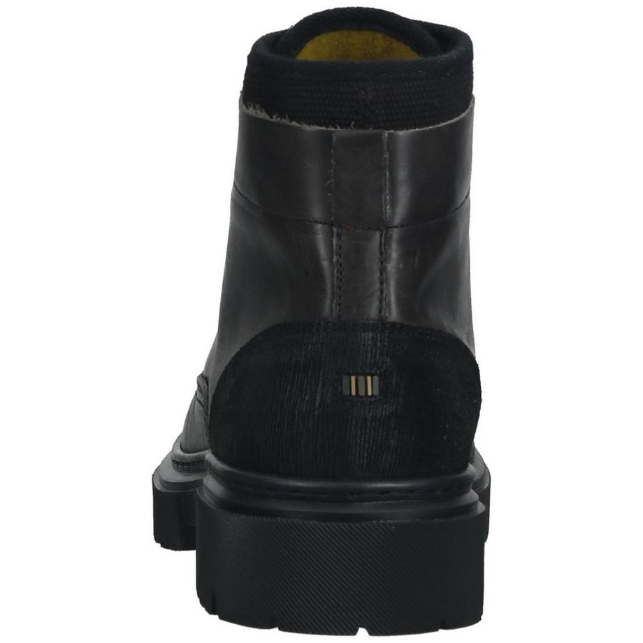 Bullboxer Bottines à Lacets  