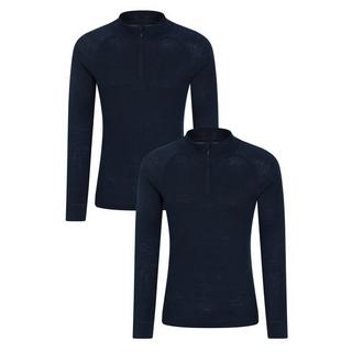 Mountain Warehouse  Base Layer Oberteil  (2erPack) 