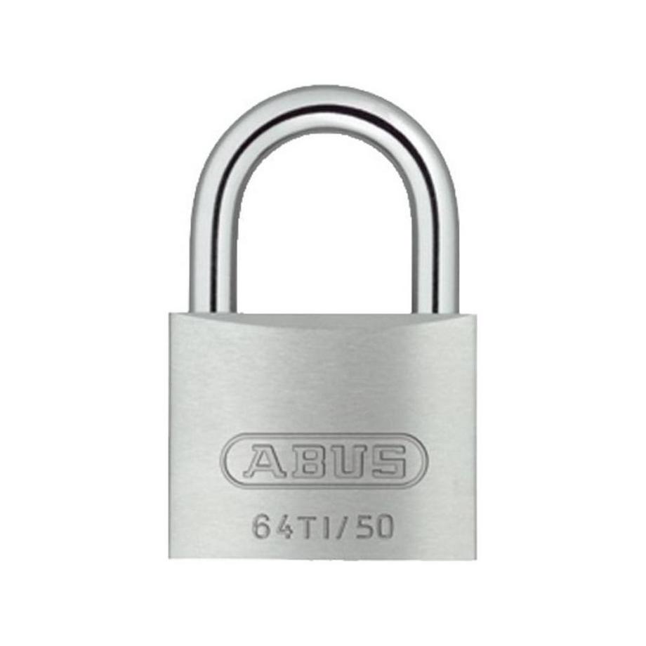 Abus  cadenas à clé 