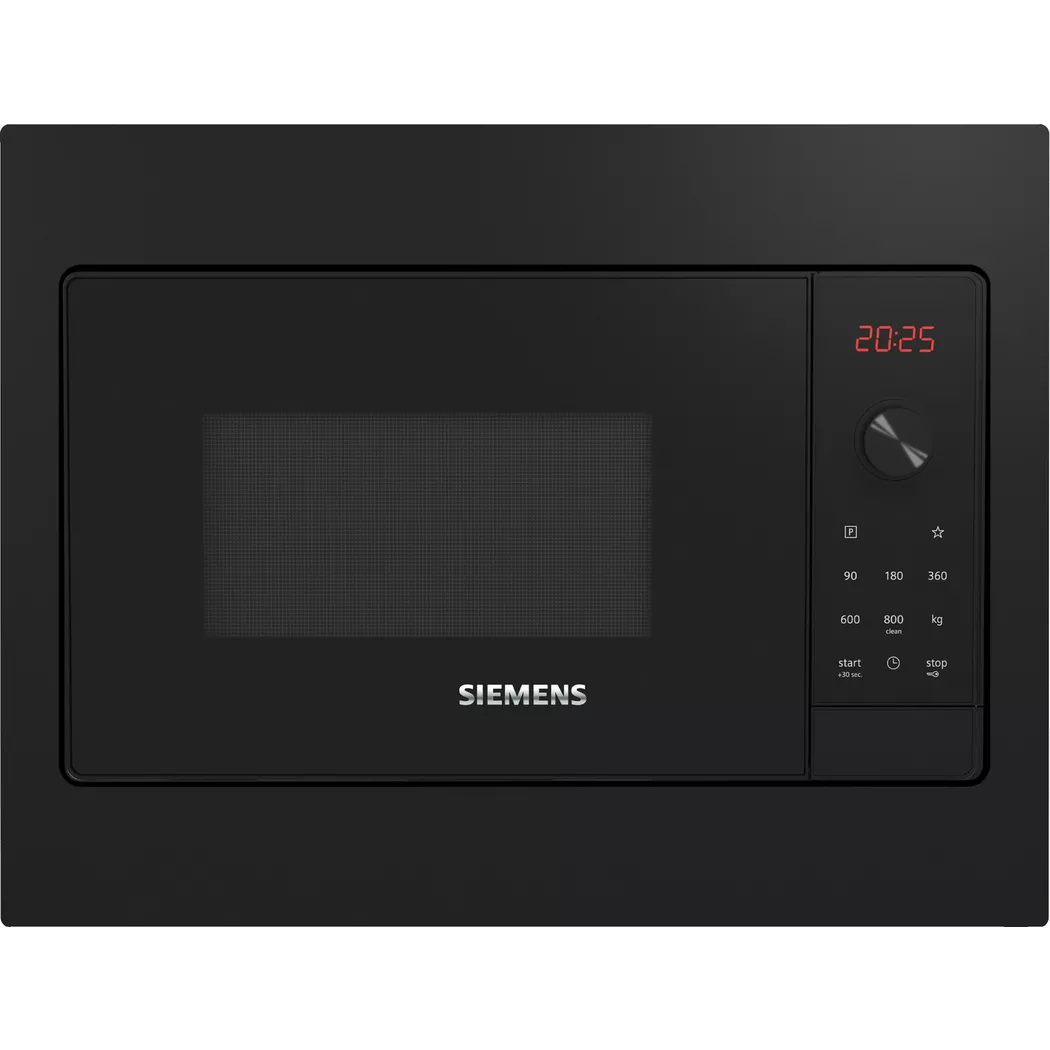 Siemens - Bf523lmb3, Schwarz, One Size