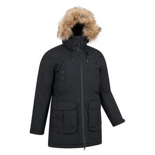 Mountain Warehouse Traverse wasserfeste Hybrid Jacke  