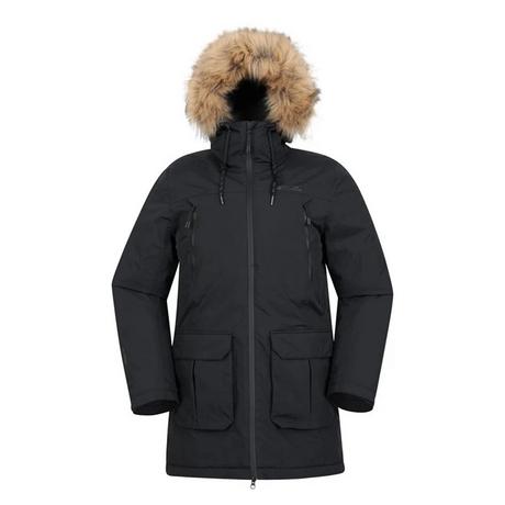 Mountain Warehouse Traverse wasserfeste Hybrid Jacke  