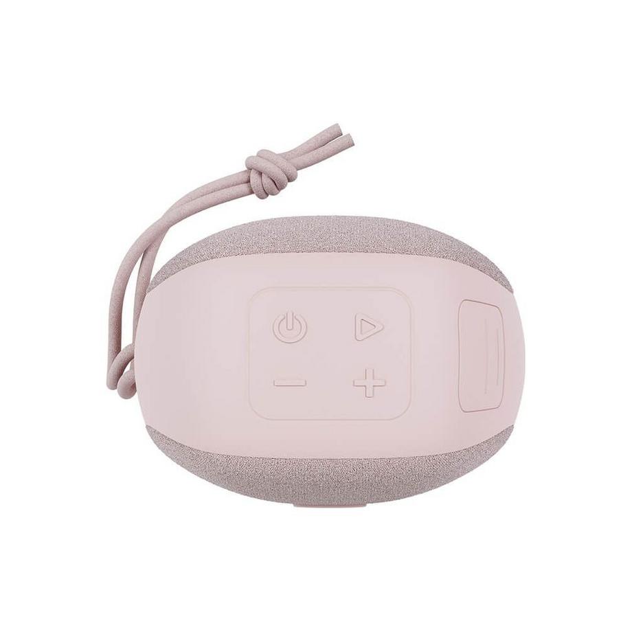 Happy Plugs  HAPPY PLUGS Lautsprecher JOY MIC 5W IPX4 Pink 