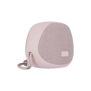 Happy Plugs  HAPPY PPLGS Altoparlante JOY MIC 5W IPX4 Rosa 
