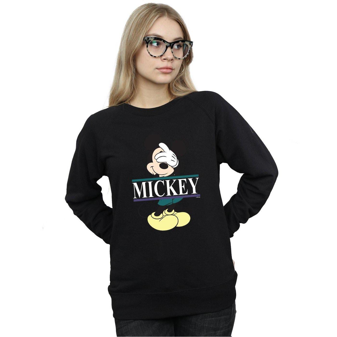 Disney  Sweatshirt 