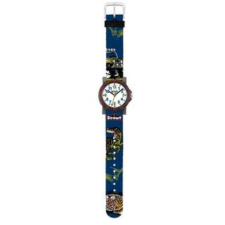 SCOUT  The IT-Collection Kinderuhr 