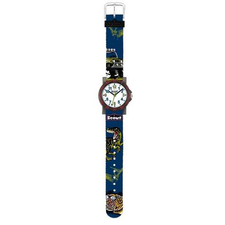 SCOUT  The IT-Collection Montre pour enfants 