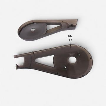 Custodia carter trasmissione