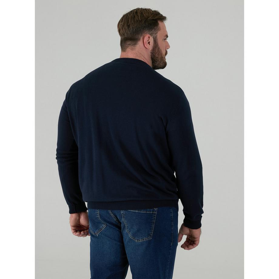 Duke  D555 Pull Col Rasducou Jovanni 