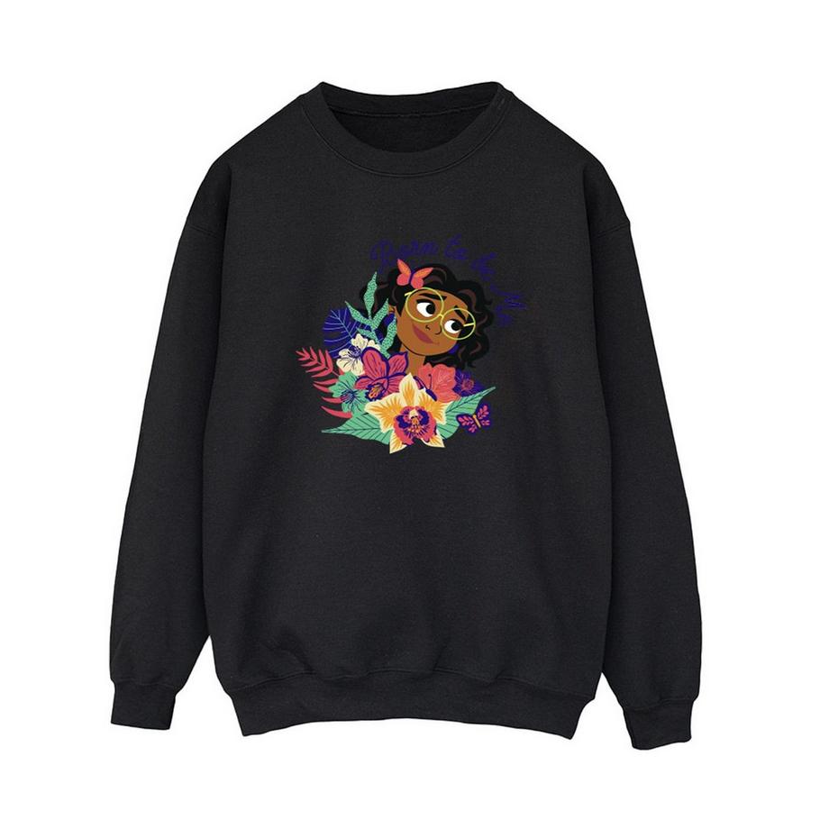 Encanto Born To Be Me Sweatshirt